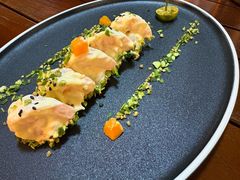 奇妙虾球-喜鼎海胆水饺(东港店)