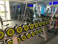 -Bona Fit 伯纳健身超级工作室(车公庄店)