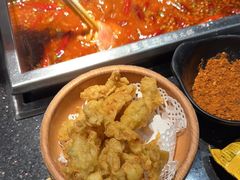 -五星桥原切肥牛火锅·30年专注好牛肉(湖塘店)