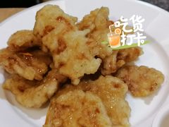 锅包肉-东北风(柯桥万达店)