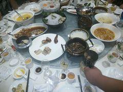 -小厨娘淮扬菜(天印大道店)