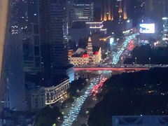 -上海新世界丽笙大酒店旋景餐厅(人民广场店)