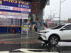 -洪瑞珍三明治(忠孝店)