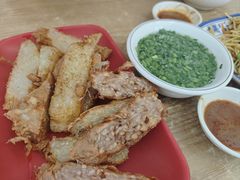 -潮汕裕成莲藕(泰沙路店)