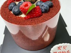 -姆们M Sweetie Cake(三里屯店)