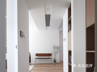 日式简约小家 跟家奔赴自然