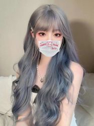 -3AM·S HAIR SALON烫发染发接发