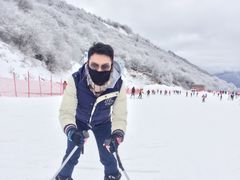 -太子岭滑雪场