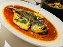-维园悦谱·海派家常菜(乌鲁木齐南路店)