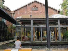 -元生咖啡(陶溪川店)