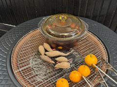 -红双喜海鲜淮扬菜·港城美食名片(海昌北路店)