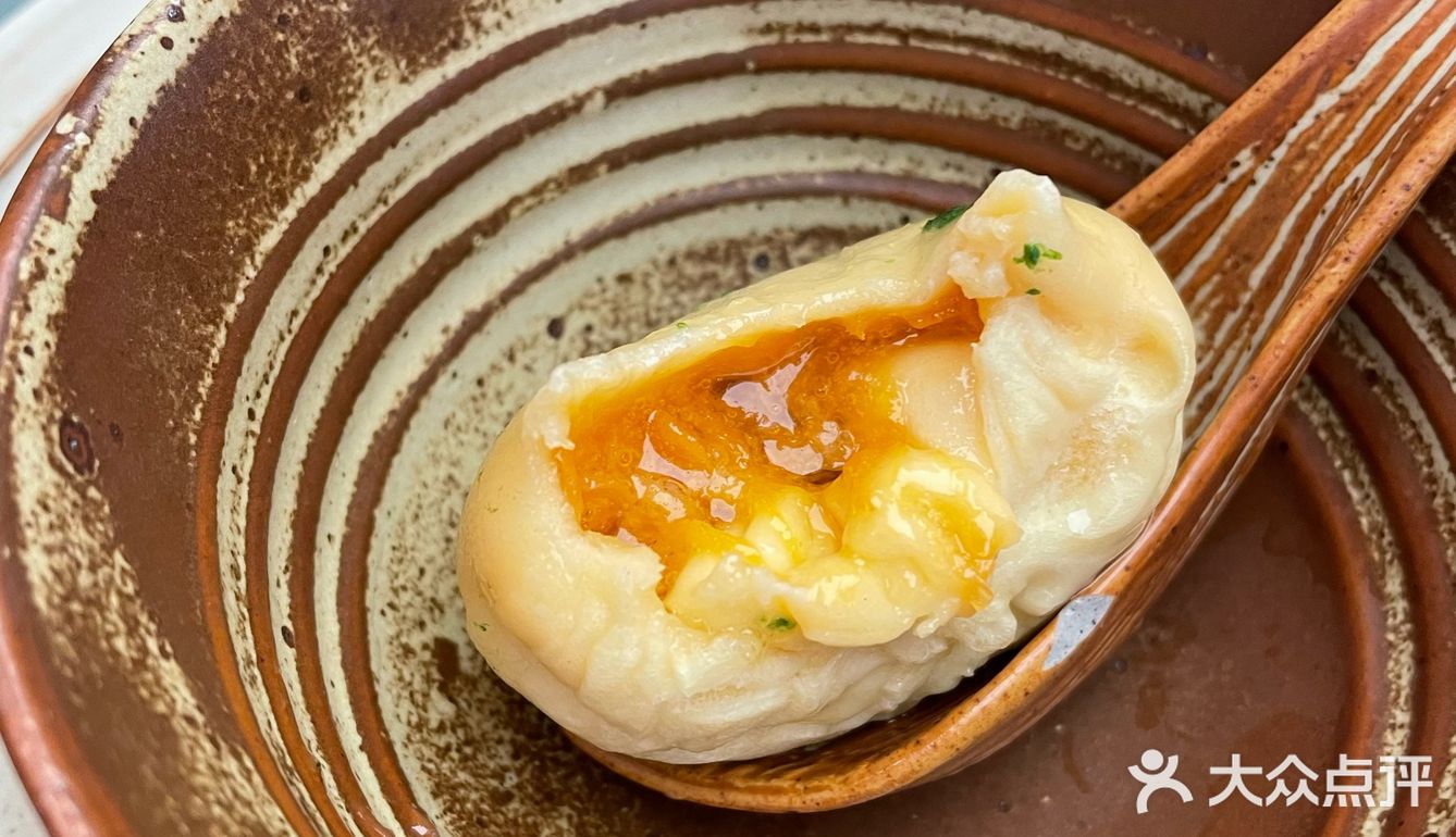 包子免费吃