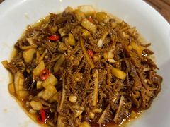 -天下客饭店(中山路店)