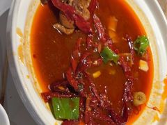 -清真·卡德尔大叔新疆主题餐厅(龙汇路店)