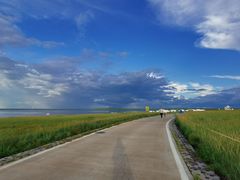 -呼和诺尔旅游景区