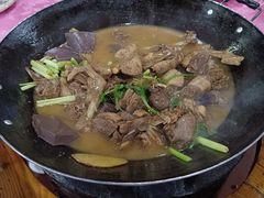 -侠成水上农庄(工业大道店)