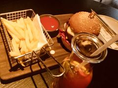 -C&R西班牙餐厅
