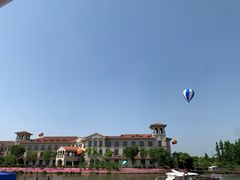 -歌斐颂巧克力小镇