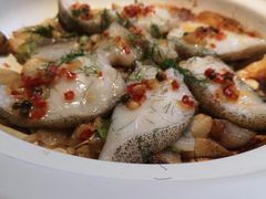 -狮王府淮扬菜(新街口友谊店)