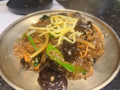 -笑谈小街·韩国料理(萝岗店)