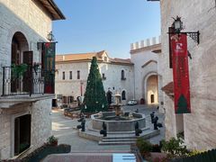 -华谊兄弟（长沙）电影小镇