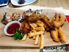 -必胜客(海宁工人路店)