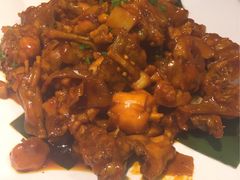 -莲餐厅·湖北菜·藕汤是头牌(愚园路店)