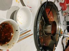 -川锅一号火锅(常德万达店)