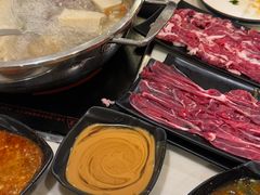 -潮汕良记牛肉火锅(洪武路店)