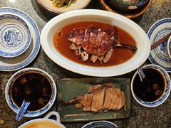 -南京大牌档(苏州中心店)