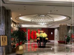 -四川江油戴斯大酒店