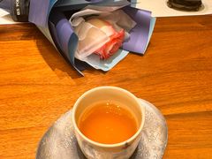 -美盛喜来登大酒店喜舍茶馆