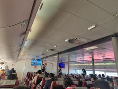 -澳门外港客运码头(轮渡站)