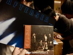 -Vox Livehouse(长沙店)