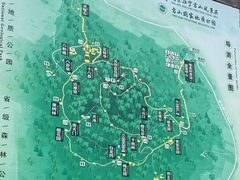 -南京市江宁方山
