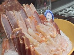-东海怡品海鲜豆捞(舟宿夜江店)