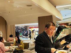 -大米先生(龙湖上城天街店)