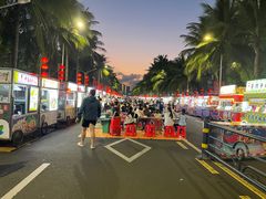 -海大南门夜市(海富街店)