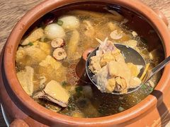 -小喜客·云南特色菜(纳西庭院店)