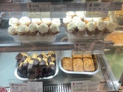 -上海哈尔滨食品厂(合生汇店)
