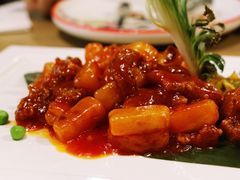 -新白鹿餐厅(城西银泰城店)