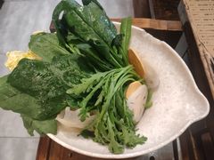 -唇辣号重庆老火锅(亦庄店)