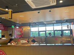 -海底捞火锅(江南盛天地店)