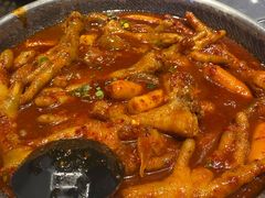 -HOTISLAND海鸡岛·韩国料理(江南西店)