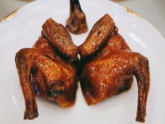 -阿庄新豫菜(航海东路店)