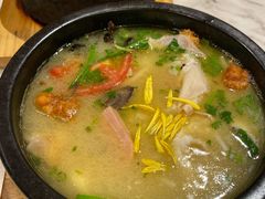 -云采云南菜(中山北路店)