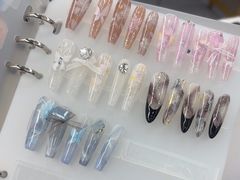 -首脑美容美发化妆美甲培训学校(长沙校区)