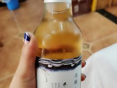 -邱记私房菜·十八年本地菜