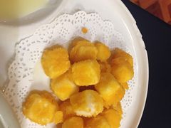 -伊带伊路新疆美食府(呼家楼店)