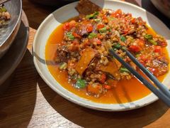 -云海肴·汽锅鸡·云南菜(苏州中心店)